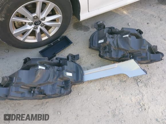 ✅ 2023 Ford Expedition Max Limited • VIN: 1FMJK2A86PEA38548 • Lot: 43628510. Listed on IAAI with 80,853 mi. Free auction sales archive from the USA and detailed vehicle history report at DreamBid. Image 12.