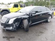 ✅ 2013 Cadillac XTS Platinum • VIN: 2G61U5S34D9230538 • Lot: 42686690. Listed on IAAI with 138,199 mi. Free auction sales archive from the USA and detailed vehicle history report at DreamBid. Image 6.