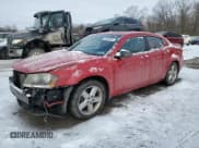 ✅ 2013 Dodge Avenger SXT • VIN: 1C3CDZCB9DN675958 • Lot: 45938825. Wystawiony na Copart z przebiegiem 159 610 mil. Bezpłatny archiwum sprzedaży aukcyjnych z USA i szczegółowy raport historii pojazdu na DreamBid. Zdjęcie 1.
