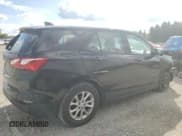 ✅ 2019 Chevrolet Equinox LS • VIN: 3GNAXHEV3KL383755 • Лот: 84059655. Опубликован ранее на Copart с пробегом 88 868 миль. Бесплатный доступ к архиву аукционных продаж из США и подробный отчёт об истории автомобиля на DreamBid. Изображение 3.