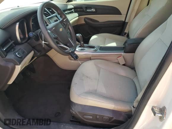 2013 Chevrolet Malibu LT с VIN 1G11C5SA5DF355790, выставлен на аукционе Copart как лот 85359835 с пробегом 151 356 миль миль и Списание • Salvage title. История ставок и продаж доступна на DreamBid. Изображение 7.