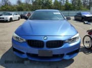 ✅ 2015 BMW 4 Series 435i xDrive • VIN: WBA4B3C52FD670247 • Lot: 68910145. Wystawiony na Copart z przebiegiem 95 617 mil. Bezpłatny archiwum sprzedaży aukcyjnych z USA i szczegółowy raport historii pojazdu na DreamBid. Zdjęcie 5.
