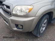 ✅ 2006 Toyota 4Runner Limited • VIN: JTEZT17R060025865 • Лот: 41434272. Опубликован ранее на IAAI с пробегом 145 744 миль. Бесплатный доступ к архиву аукционных продаж из США и подробный отчёт об истории автомобиля на DreamBid. Изображение 6.