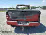 2009 Dodge 1500 SLT with VIN 1D3HV16T99J520708, listed as a Copart auction lot 62812525 with Not provided miles and Non repairable. Bid and sale history available at DreamBid. Image 6.