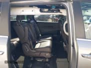 ✅ 2020 Honda Odyssey EX-L • VIN: 5FNRL6H73LB002088 • Lot: 43315595. Wystawiony na IAAI z przebiegiem 50 780 mil. Bezpłatny archiwum sprzedaży aukcyjnych z USA i szczegółowy raport historii pojazdu na DreamBid. Zdjęcie 8.