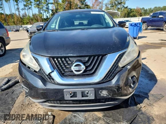 ✅ 2016 Nissan Murano Platinum • VIN: 5N1AZ2MHXGN141219 • Lot: 91024295. Listed on Copart with 176,193 mi. Free auction sales archive from the USA and detailed vehicle history report at DreamBid. Image 5.
