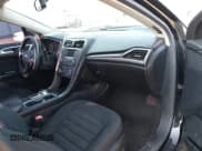 ✅ 2017 Ford Fusion SE • VIN: 3FA6P0H79HR150374 • Lot: 41708768. Listed on IAAI with 165,333 mi. Free auction sales archive from the USA and detailed vehicle history report at DreamBid. Image 5.