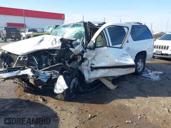 ✅ 2001 Chevrolet Suburban LS • VIN: 3GNEC16T21G112159 • Лот: 41069237. Опубликован ранее на IAAI с пробегом Не указан. Бесплатный доступ к архиву аукционных продаж из США и подробный отчёт об истории автомобиля на DreamBid. Изображение 17.