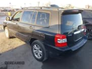 ✅ 2007 Toyota Highlander w/3rd Row • VIN: JTEDW21AX70020636 • Lot: 41858961. Listed on IAAI with 162,537 mi. Free auction sales archive from the USA and detailed vehicle history report at DreamBid. Image 3.