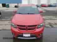2015 Dodge Journey R/T z VIN 3C4PDCEG6FT714933, wystawiony jako Copart lot #71434785 z przebiegiem 158 247 mil mil oraz Czysty tytuł • Clean title. Historia ofert i sprzedaży dostępna na DreamBid. Obrazek 5.