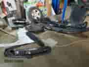 2022 Chevrolet Silverado 1500 Work Truck z VIN 3GCNWAED2NG184060, wystawiony jako Copart lot #83856144 z przebiegiem 36 869 mil mil oraz Szkoda całkowita • Salvage title. Historia ofert i sprzedaży dostępna na DreamBid. Obrazek 12.