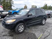 ✅ 2009 Hyundai Santa Fe GLS • VIN: 5NMSG73D59H261682 • Лот: 43492508. Опубликован ранее на IAAI с пробегом 158 102 миль. Бесплатный доступ к архиву аукционных продаж из США и подробный отчёт об истории автомобиля на DreamBid. Изображение 2.