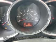 ✅ 2013 Kia Sorento LX • VIN: 5XYKT3A64DG384613 • Lot: 62426725. Listed on Copart with 189,954 mi. Free auction sales archive from the USA and detailed vehicle history report at DreamBid. Image 9.