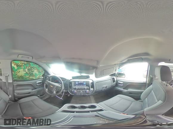 ✅ 2015 Chevrolet Silverado 1500 LT • VIN: 3GCPCREH0FG369373 • Лот: 66723445. Опубликован ранее на Copart с пробегом 80 111 миль. Бесплатный доступ к архиву аукционных продаж из США и подробный отчёт об истории автомобиля на DreamBid. Изображение 14.