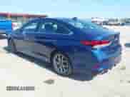 2018 Hyundai Sonata Limited with VIN 5NPE34AB8JH646718, listed as a IAAI auction lot 42545948 with 128,514 mi miles and . Bid and sale history available at DreamBid. Image 3.