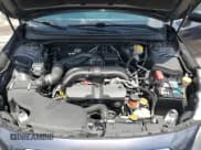 ✅ 2015 Subaru Outback 2.5i • VIN: 4S4BSBAC4F3337409 • Lot: 62709305. Listed on Copart with 134,627 mi. Free auction sales archive from the USA and detailed vehicle history report at DreamBid. Image 12.