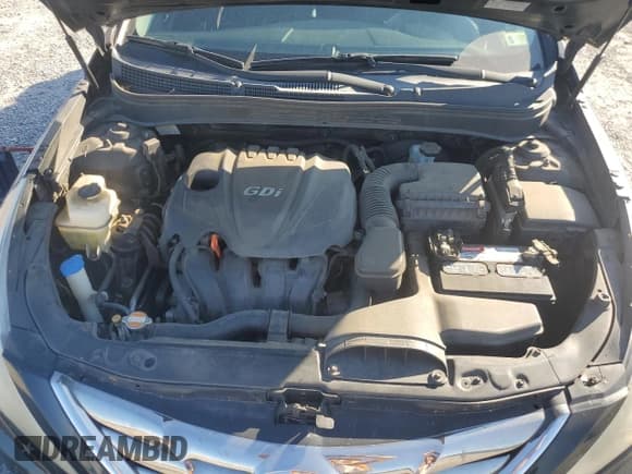 ✅ 2011 Hyundai Sonata SE • VIN: 5NPEC4AC7BH156877 • Lot: 72649434. Listed on Copart with 193,272 mi. Free auction sales archive from the USA and detailed vehicle history report at DreamBid. Image 11.