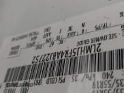 ✅ 2010 Lincoln MKT • VIN: 2LMHJ5FR4ABJ22752 • Lot: 42132942. Wystawiony na IAAI z przebiegiem 164 071 mil. Bezpłatny archiwum sprzedaży aukcyjnych z USA i szczegółowy raport historii pojazdu na DreamBid. Zdjęcie 9.