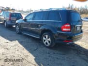 ✅ 2010 Mercedes-Benz GL 450 • VIN: 4JGBF7BE9AA578906 • Lot: 43765540. Listed on IAAI with 108,936 mi. Free auction sales archive from the USA and detailed vehicle history report at DreamBid. Image 3.