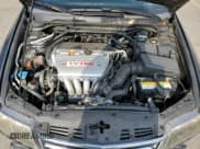 ✅ 2008 Acura TSX • VIN: JH4CL96868C007629 • Lot: 64940574. Listed on Copart with 148,623 mi. Free auction sales archive from the USA and detailed vehicle history report at DreamBid. Image 13.