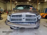 ✅ 2009 Dodge 1500 Sport • VIN: 1D3HV18T49S753306 • Lot: 91819525. Listed on Copart with Not provided. Free auction sales archive from the USA and detailed vehicle history report at DreamBid. Image 5.