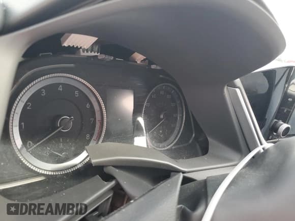 ✅ 2021 Hyundai Sonata SE • VIN: 5NPEG4JA4MH081268 • Lot: 85166745. Listed on Copart with Not provided. Free auction sales archive from the USA and detailed vehicle history report at DreamBid. Image 9.