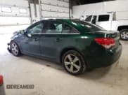 ✅ 2015 Chevrolet Cruze LT • VIN: 1G1PE5SB4F7271745 • Lot: 69267162. Listed on Copart with 161,573 mi. Free auction sales archive from the USA and detailed vehicle history report at DreamBid. Image 2.