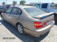 ✅ 1999 Lexus GS 300 • VIN: JT8BD68S1X0056446 • Lot: 42680064. Wystawiony na IAAI z przebiegiem 315 847 mil. Bezpłatny archiwum sprzedaży aukcyjnych z USA i szczegółowy raport historii pojazdu na DreamBid. Zdjęcie 3.
