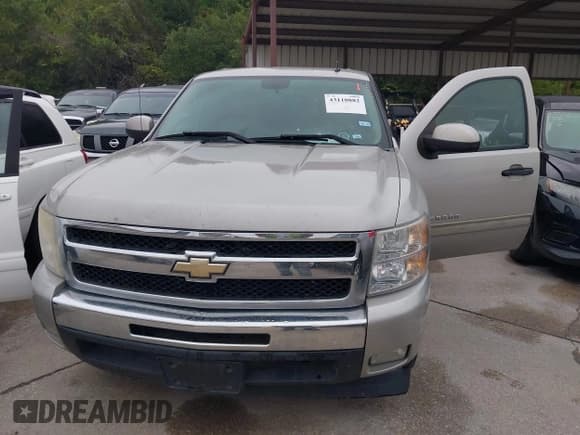 ✅ 2009 Chevrolet Silverado 1500 • VIN: 3GCFC13509G236722 • Lot: 43110882. Wystawiony na IAAI z przebiegiem 217 493 mil. Bezpłatny archiwum sprzedaży aukcyjnych z USA i szczegółowy raport historii pojazdu na DreamBid. Zdjęcie 6.