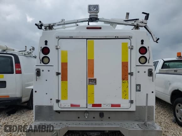 ✅ 2012 Chevrolet Silverado 2500HD Work Truck • VIN: 1GB0CVCG8CF187457 • Lot: 56566985. Listed on Copart with 162,898 mi. Free auction sales archive from the USA and detailed vehicle history report at DreamBid. Image 6.