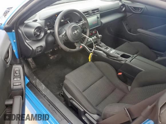 ✅ 2024 Toyota 86 • VIN: JF1ZNBB14R8750726 • Лот: 59971805. Опубликован ранее на Copart с пробегом 13 854 миль. Бесплатный доступ к архиву аукционных продаж из США и подробный отчёт об истории автомобиля на DreamBid. Изображение 8.