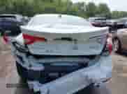 2016 Hyundai Sonata SE with VIN 5NPE24AFXGH421859, listed as a IAAI auction lot 43198351 with 68,275 mi miles and . Bid and sale history available at DreamBid. Image 17.