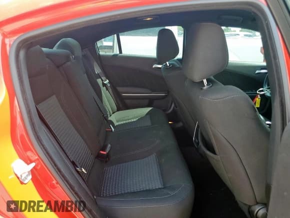 ✅ 2023 Dodge Charger SXT • VIN: 2C3CDXBG3PH653677 • Lot: 71223315. Listed on Copart with 39,905 mi. Free auction sales archive from the USA and detailed vehicle history report at DreamBid. Image 10.