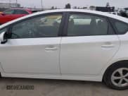 ✅ 2015 Toyota Prius Two • VIN: JTDKN3DU1F0420514 • Lot: 43827537. Listed on IAAI with 291,457 mi. Free auction sales archive from the USA and detailed vehicle history report at DreamBid. Image 14.