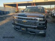 ✅ 2015 Chevrolet Silverado 1500 LTZ • VIN: 3GCPCSEC9FG149693 • Лот: 82759784. Опубликован ранее на Copart с пробегом 132 393 миль. Бесплатный доступ к архиву аукционных продаж из США и подробный отчёт об истории автомобиля на DreamBid. Изображение 14.