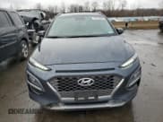 ✅ 2018 Hyundai Kona Limited • VIN: KM8K3CA59JU141165 • Lot: 45718944. Listed on Copart with 39,290 mi. Free auction sales archive from the USA and detailed vehicle history report at DreamBid. Image 5.