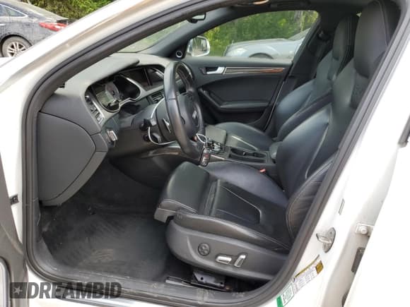 ✅ 2013 Audi S4 Premium • VIN: WAUFGCFL6DA107236 • Лот: 64252624. Опубликован ранее на Copart с пробегом 232 228 миль. Бесплатный доступ к архиву аукционных продаж из США и подробный отчёт об истории автомобиля на DreamBid. Изображение 7.