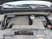 ✅ 2015 Infiniti QX60 • VIN: 5N1AL0MM2FC502732 • Lot: 43894327. Wystawiony na IAAI z przebiegiem 160 320 mil. Bezpłatny archiwum sprzedaży aukcyjnych z USA i szczegółowy raport historii pojazdu na DreamBid. Zdjęcie 10.