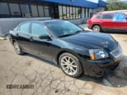 ✅ 2011 Mitsubishi Galant ES • VIN: 4A32B3FF2BE007003 • Лот: 67411215. Опубликован ранее на Copart с пробегом 125 508 миль. Бесплатный доступ к архиву аукционных продаж из США и подробный отчёт об истории автомобиля на DreamBid. Изображение 4.