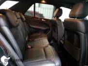 ✅ 2017 Mercedes-Benz GLE 350 • VIN: 4JGDA5HB3HA861434 • Lot: 82476425. Listed on Copart with 176,267 mi. Free auction sales archive from the USA and detailed vehicle history report at DreamBid. Image 11.