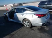 ✅ 2020 Nissan Altima S • VIN: 1N4BL4BV6LC259164 • Lot: 43202360. Listed on IAAI with 81,538 mi. Free auction sales archive from the USA and detailed vehicle history report at DreamBid. Image 3.