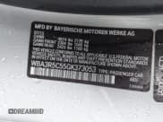 ✅ 2016 BMW 4 Series 435i xDrive • VIN: WBA3R5C55GK373053 • Lot: 43549985. Wystawiony na IAAI z przebiegiem 77 435 mil. Bezpłatny archiwum sprzedaży aukcyjnych z USA i szczegółowy raport historii pojazdu na DreamBid. Zdjęcie 9.