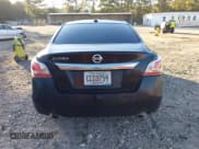 ✅ 2015 Nissan Altima SV • VIN: 1N4AL3AP1FC204473 • Lot: 43500665. Wystawiony na IAAI z przebiegiem 241 161 mil. Bezpłatny archiwum sprzedaży aukcyjnych z USA i szczegółowy raport historii pojazdu na DreamBid. Zdjęcie 16.
