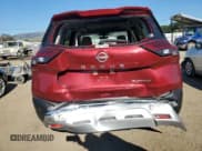 ✅ 2023 Nissan Rogue Platinum • VIN: JN8BT3DC9PW105539 • Lot: 47247515. Wystawiony na Copart z przebiegiem 16 556 mil. Bezpłatny archiwum sprzedaży aukcyjnych z USA i szczegółowy raport historii pojazdu na DreamBid. Zdjęcie 6.