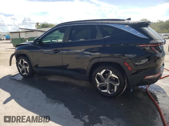 ✅ 2022 Hyundai Tucson SEL • VIN: 5NMJF3AE8NH008353 • Lot: 60076894. Wystawiony na Copart z przebiegiem 51 274 mil. Bezpłatny archiwum sprzedaży aukcyjnych z USA i szczegółowy raport historii pojazdu na DreamBid. Zdjęcie 2.