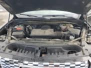 ✅ 2023 GMC Yukon XL Denali • VIN: 1GKS1JKL3PR271650 • Lot: 60043335. Wystawiony na Copart z przebiegiem 70 679 mil. Bezpłatny archiwum sprzedaży aukcyjnych z USA i szczegółowy raport historii pojazdu na DreamBid. Zdjęcie 12.