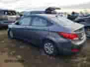 2015 Hyundai Accent GLS с VIN KMHCT4AE8FU933048, выставлен на аукционе Copart как лот 43596543 с пробегом 58 666 миль миль и . История ставок и продаж доступна на DreamBid. Изображение 2.