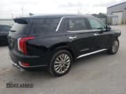 ✅ 2020 Hyundai Palisade Limited • VIN: KM8R54HE5LU162294 • Лот: 87167344. Опубликован ранее на Copart с пробегом 115 243 миль. Бесплатный доступ к архиву аукционных продаж из США и подробный отчёт об истории автомобиля на DreamBid. Изображение 3.