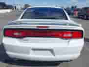 2011 Dodge Charger Rallye with VIN 2B3CL3CGXBH511889, listed as a IAAI auction lot 41703334 with 163,347 mi miles and . Bid and sale history available at DreamBid. Image 16.