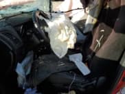 ✅ 2018 Mitsubishi Outlander SE • VIN: JA4AP3AW3JU018808 • Lot: 91824225. Listed on Copart with Not provided. Free auction sales archive from the USA and detailed vehicle history report at DreamBid. Image 7.